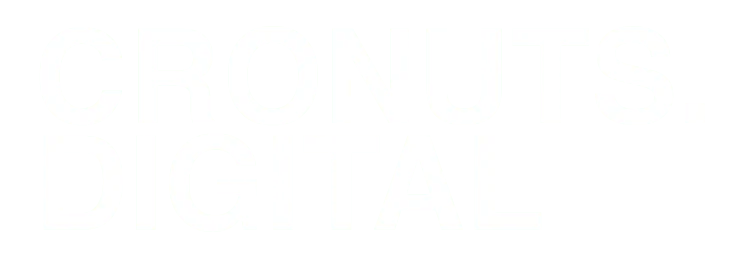 Logotipo CROnuts