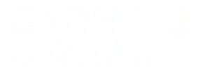 Logotipo CROnuts digital