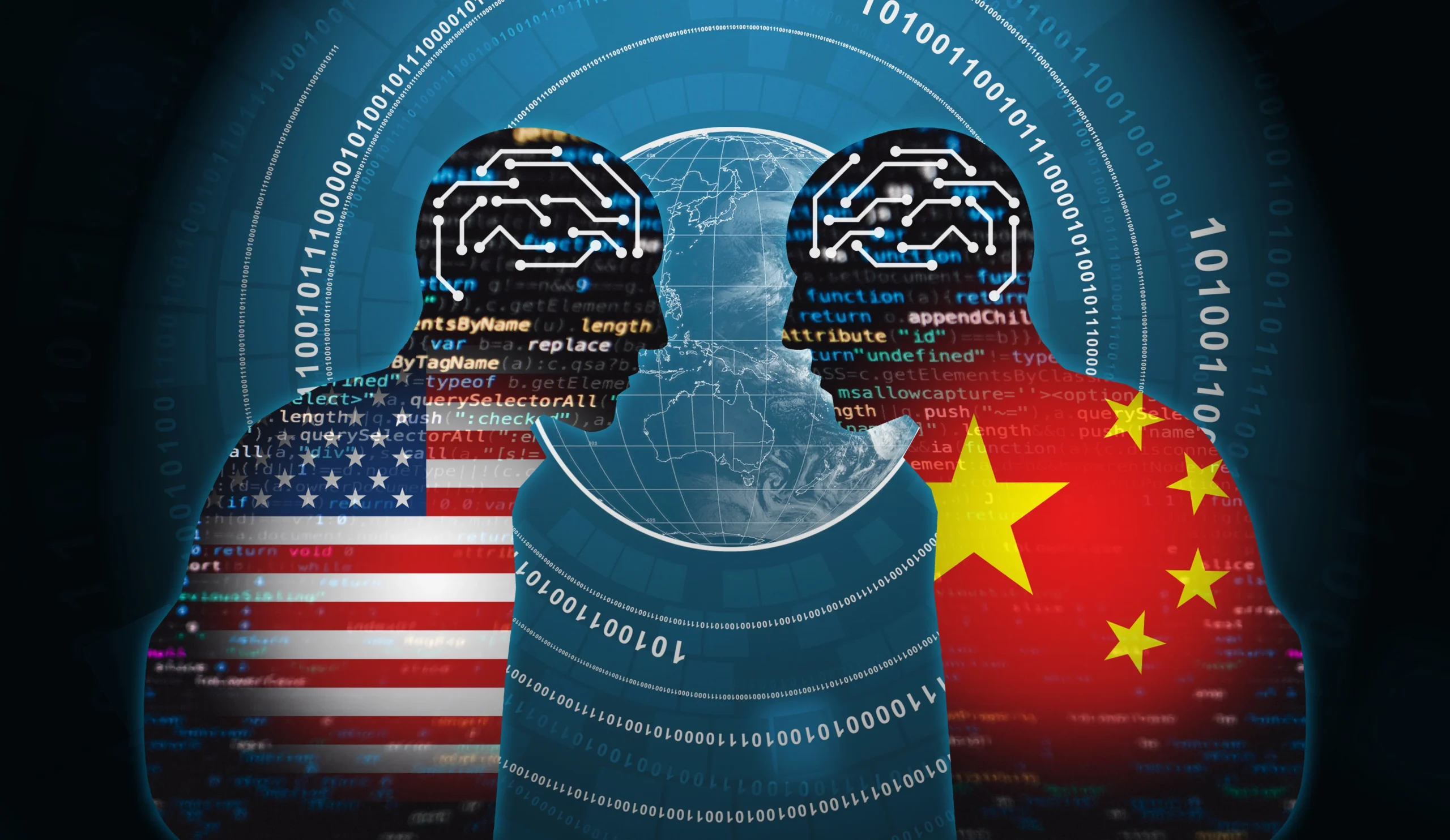 DeepSeek: La revolución de la IA Generativa china