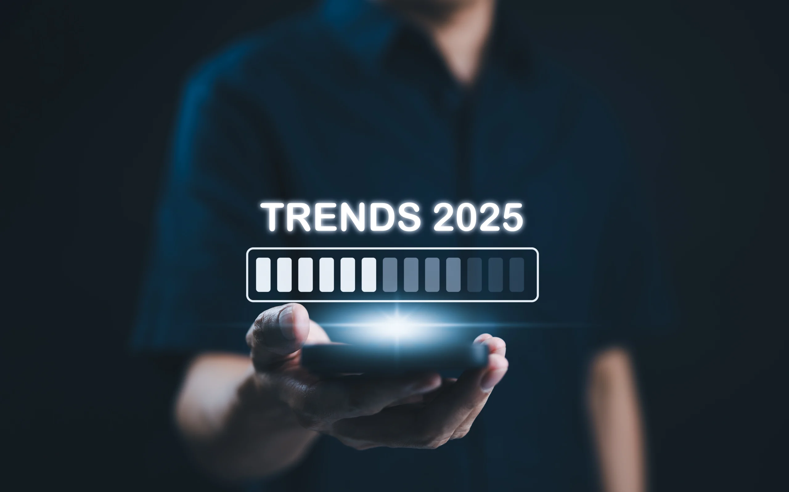 Tendencias en publicidad digital 2025