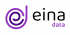 Logo Eina data_horizontal